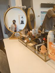 -演员的秘密·皮肤管理