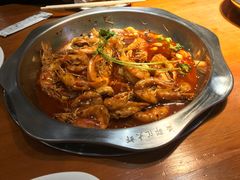 -邵汇大虾(泉园一路店)
