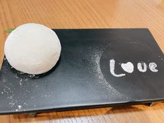 奥利奥雪媚娘-糖纸甜品(印象城店)