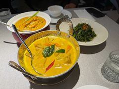 -BetterThai 泰加(苏州中心店)