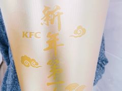 -肯德基(东直门来福士店)