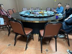-老船长海鲜大排档(集美店)