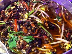 -天天喝丢一只鞋·烧烤·快餐(盐仓桥店)