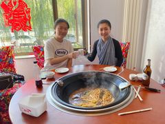 -忆乡情铁锅炖鱼饭店(延庆店)