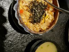 -漫烤鱼&徐州烧烤夜宵(万达店)