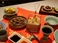 -孔乙己酒家(虹桥路店)