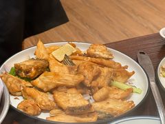 -顺德一品粥·20年凤城老字号(芳村店)