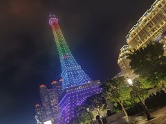 -8餐厅(新葡京酒店)