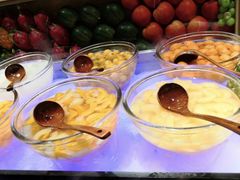 -盛江山自助料理(奥莱锦辉购物广场店)