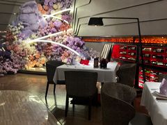 -燃扒房Steakhouse(皇庭店)