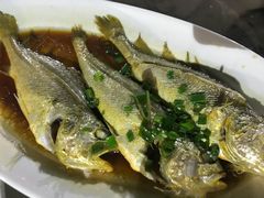 -胖大嫂渔家排档(半边山店)