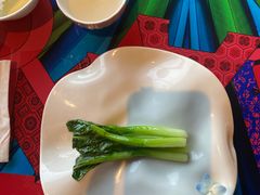 -上海滩餐厅(BFC外滩金融中心店)