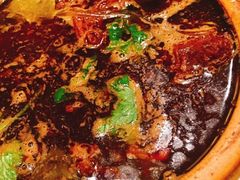 -南京大牌档(凯德大峡谷店)