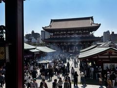 -浅草寺