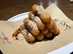 -向川南·水煮鱼·川菜(和平里店)