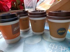 -麦当劳(华融店)