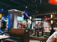 -红蜡烛•瓦罐粥家常菜•夜宵(中山路店)