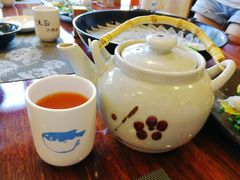 -天正河鲀·河豚亭(大连店)