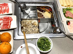 -海底捞火锅(苏宁广场店)