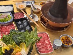 -牛街清真满恒記(平安里西大街店)