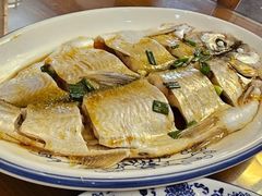 -灵福缘私房菜·农家菜(拈花湾·灵山大佛必推店)