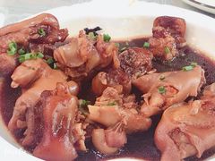 -邀月楼(新华路店)
