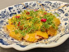 -老北门·苏帮菜·湖景包间(月光码头店)
