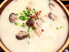 -印象鲵宴·张家界地标美食名片(溪布街店)