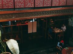 -那家小馆•北京菜•烤鸭(香山店)