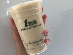 -1点点(银座和谐广场店)