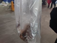 -秦氏环球炸鸡(解放北路店)