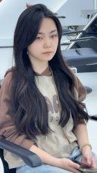 -FINE HAIR 烫染专业设计