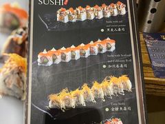 -鹤一烤肉自助餐厅(中关村店)