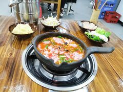 -笔记安顺夺夺粉火锅