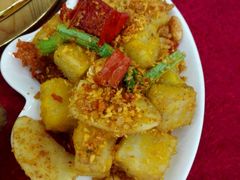 -鼎珑点心仔(燕塘店)