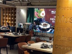 -同仁四季椰子鸡(福田东园总店)