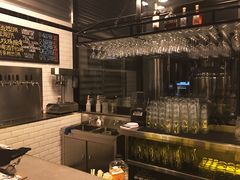 -Twin Tails Brewpub双尾精酿餐吧(八坼店)