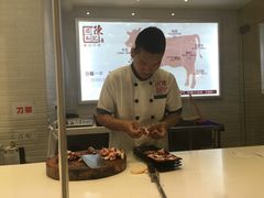 -陈记顺和牛肉火锅馆(天河北路店)