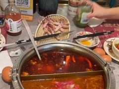 -一绪に寿喜烧(荟聚店)