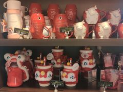 -星巴克(杭州银泰城西一店)