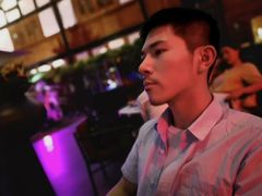 -Jing Bar 井酒吧