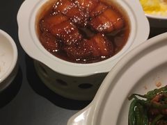 -小菜园新徽菜(青岛市南万象城店)