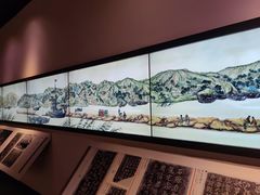 -白鹤梁水下博物馆