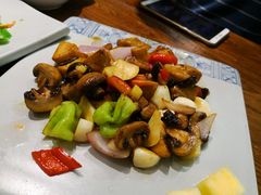 -云海肴·汽锅鸡·云南菜(美罗城店)