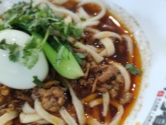 -浑河春面馆非遗鹿角面(良乡店)