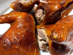 -如轩·海鲜砂锅粥·潮汕菜(小榄店)