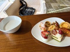 -颐云阁云顶铁板烧(南昌瑞颐大酒店)