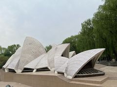 -北京世界公园