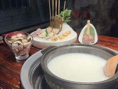 -大良毋米粥(锦龙路总店)