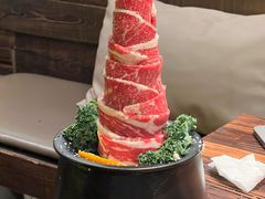 -山葵村烤肉(海淀区民族大学店)